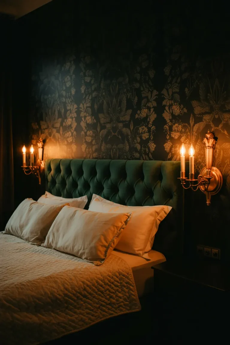 24 Victorian Bedroom Ideas for Timeless Luxe Charm