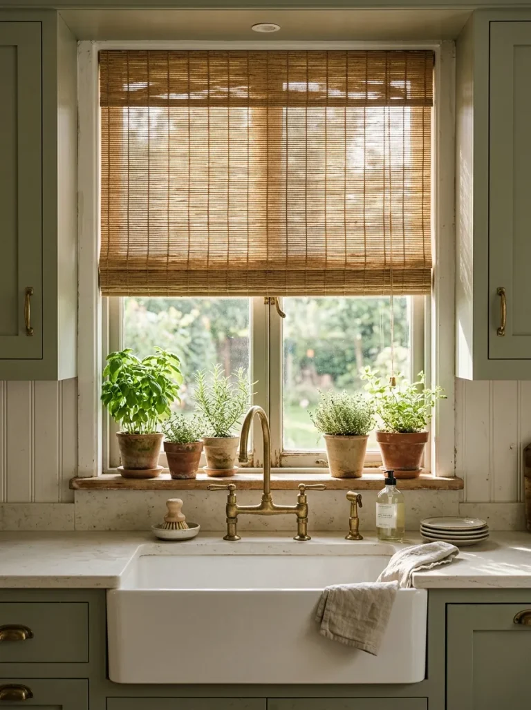 20 Captivating Boho Kitchen Ideas Sparking Creativity